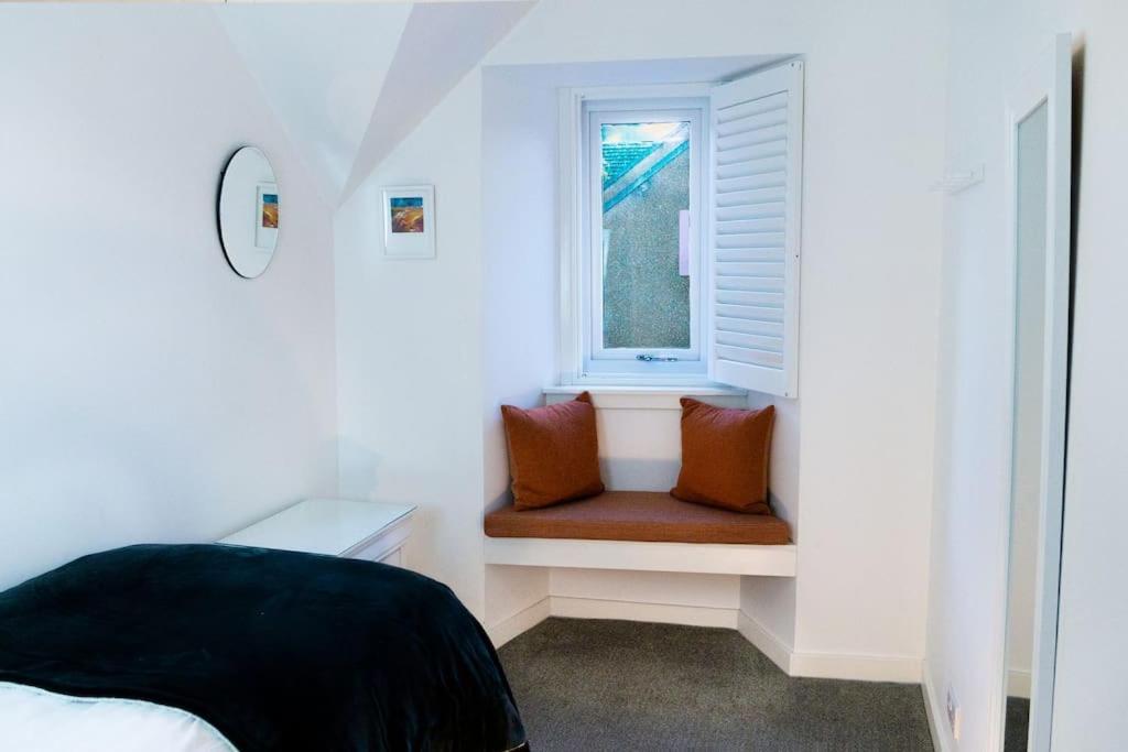Ferienhaus 2 Bedroom Luxury Close To River Ness Inverness